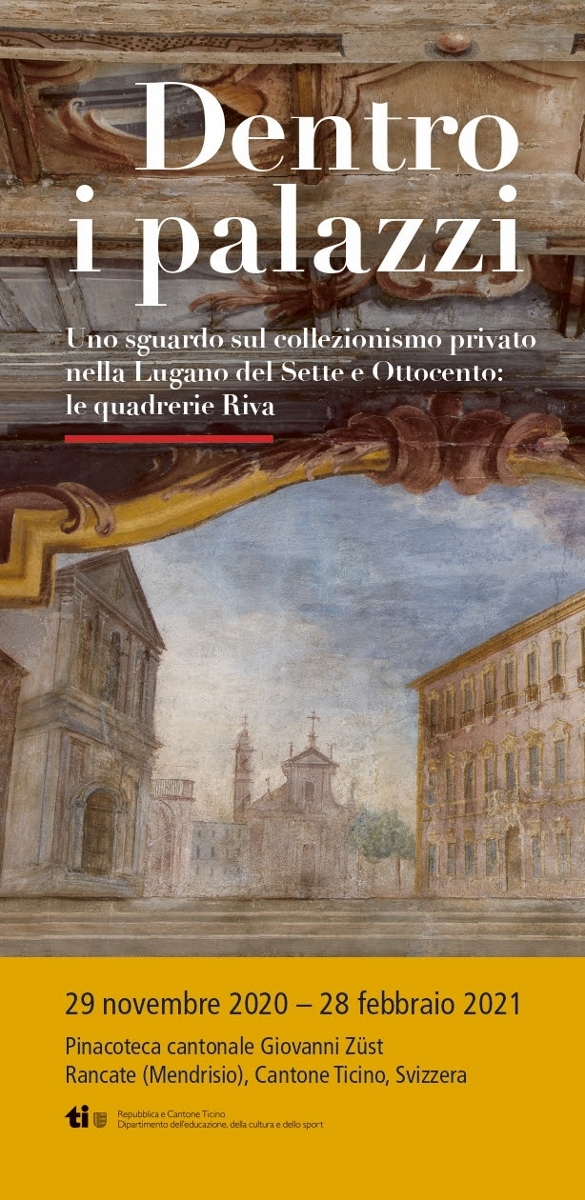 Dentro i palazzi
